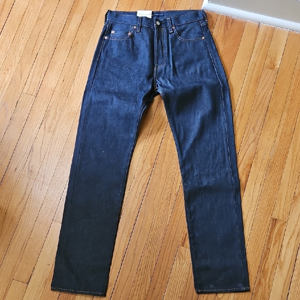 Levi's Made & Crafted 1908s 501